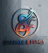 Sparkle&Fumes logo