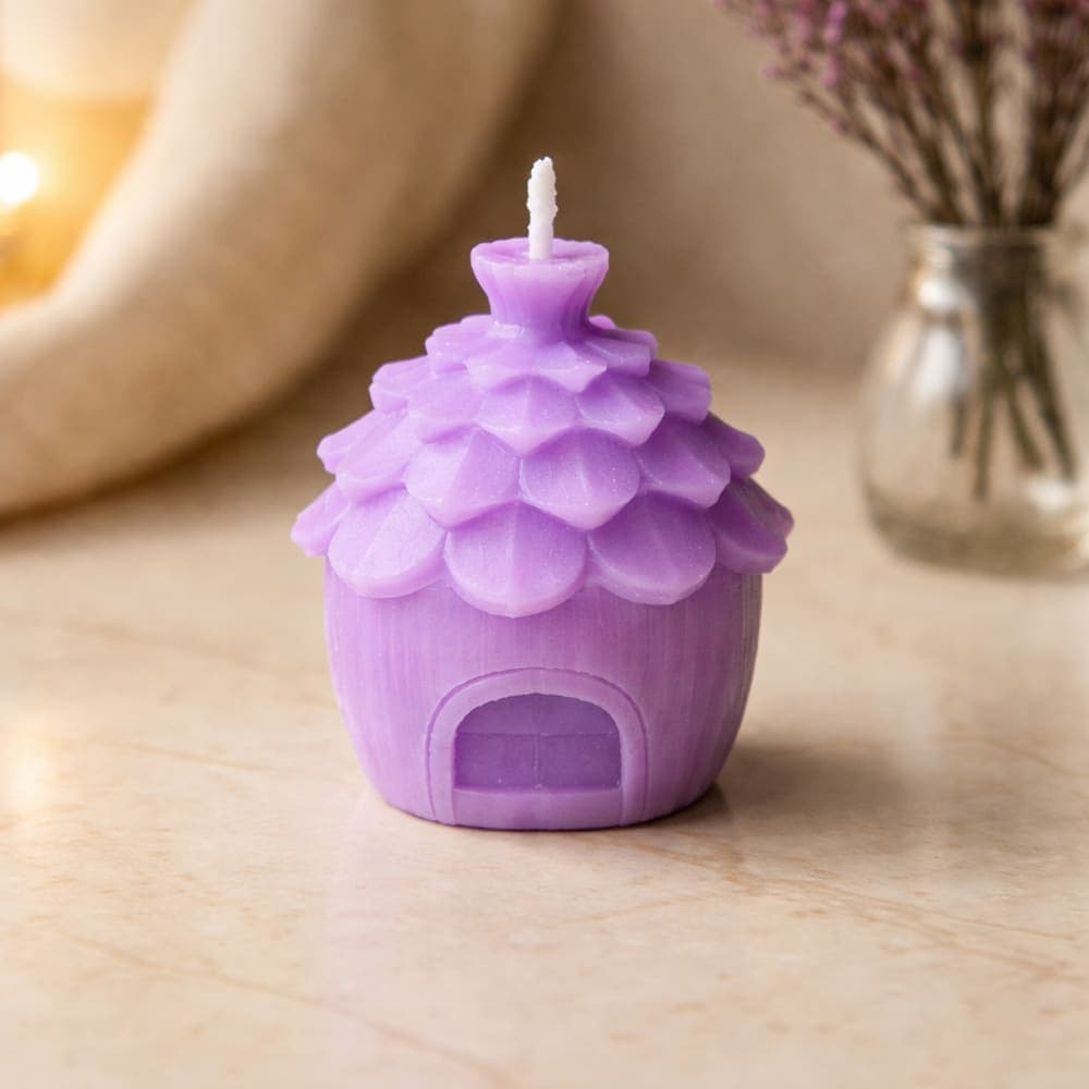 Enchanted Cottage Candle