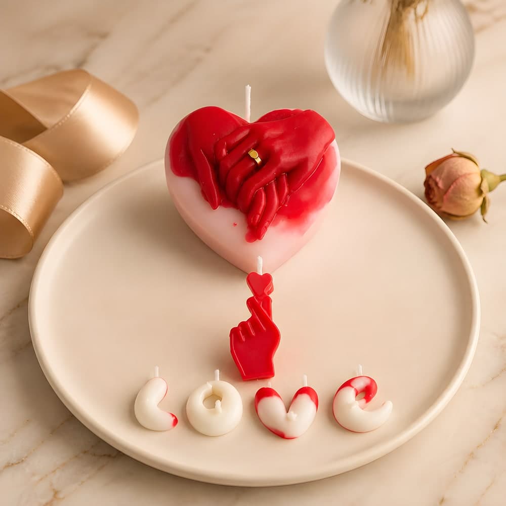 Love Letter Set